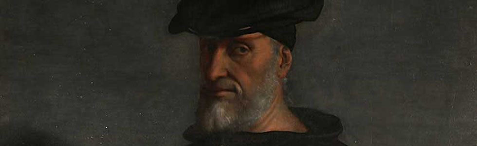 Andrea Doria