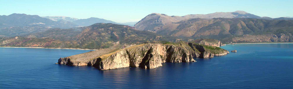 Capo Palinuro