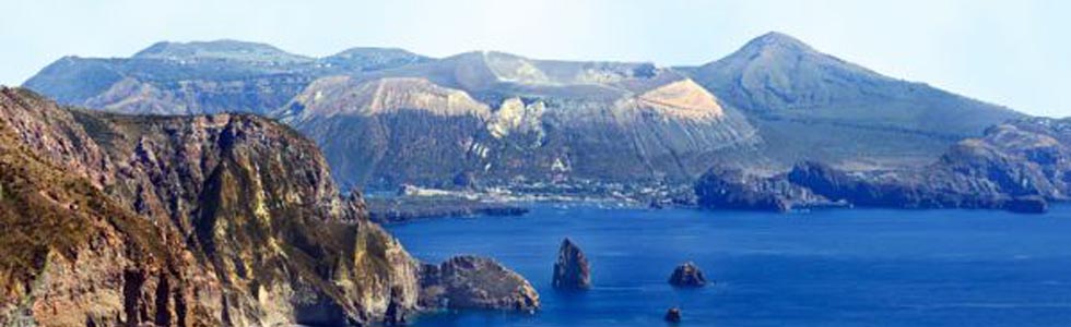 Isole Eolie