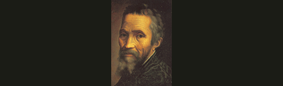 Michelangelo Buonarroti