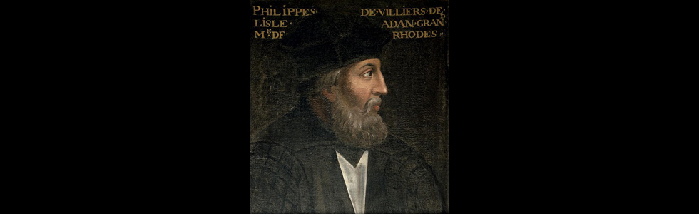 Philippe Villiers de l'Isle Adam